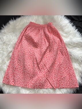 Girls Maxi Skirt